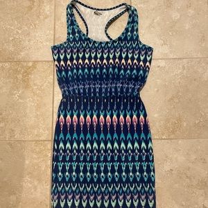 American Eagle Outfitters Mini Dress
